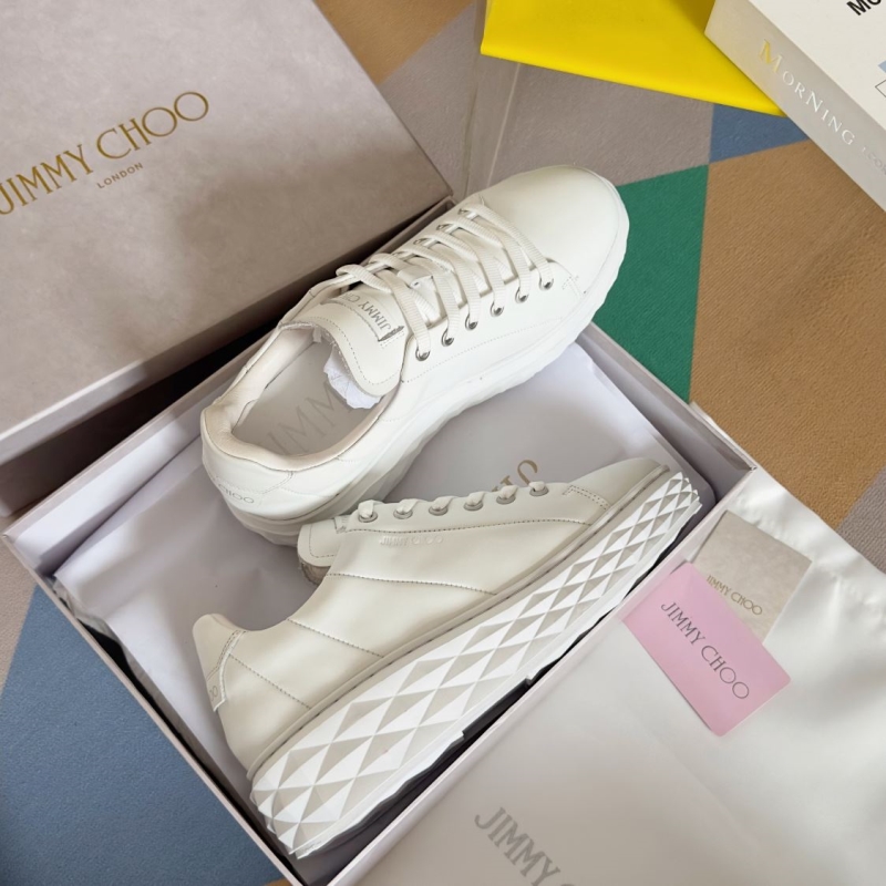 Jimmy Choo Sneakers